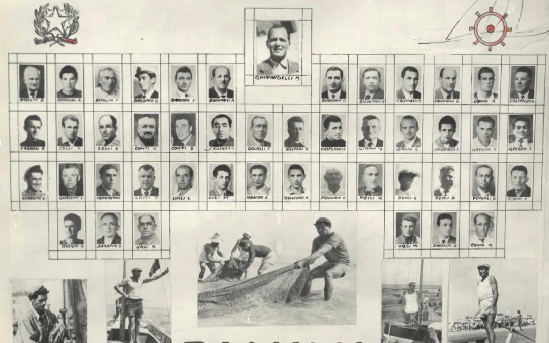 80 Anni