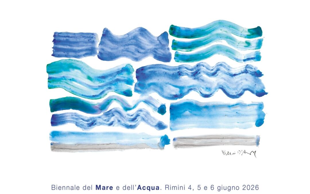 Biennale del mare e dell’acqua: sabato 6 giugno la conferenza “La pesca del futuro tra sfide, criticità e opportunità”